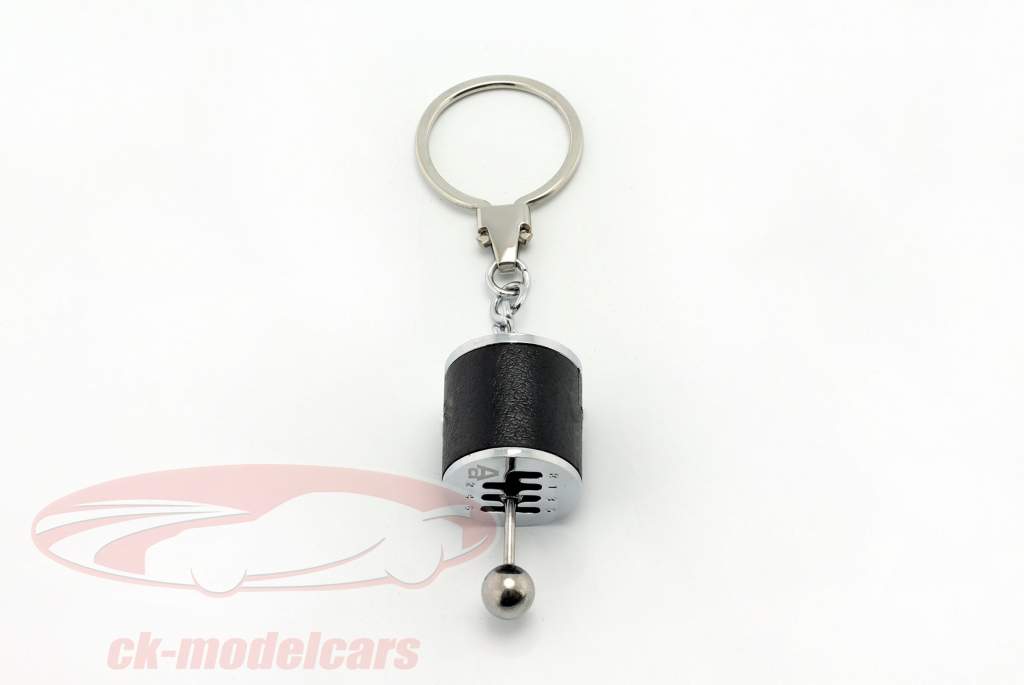 sleutelhanger 6 versnellingen Shift knop AUTOart