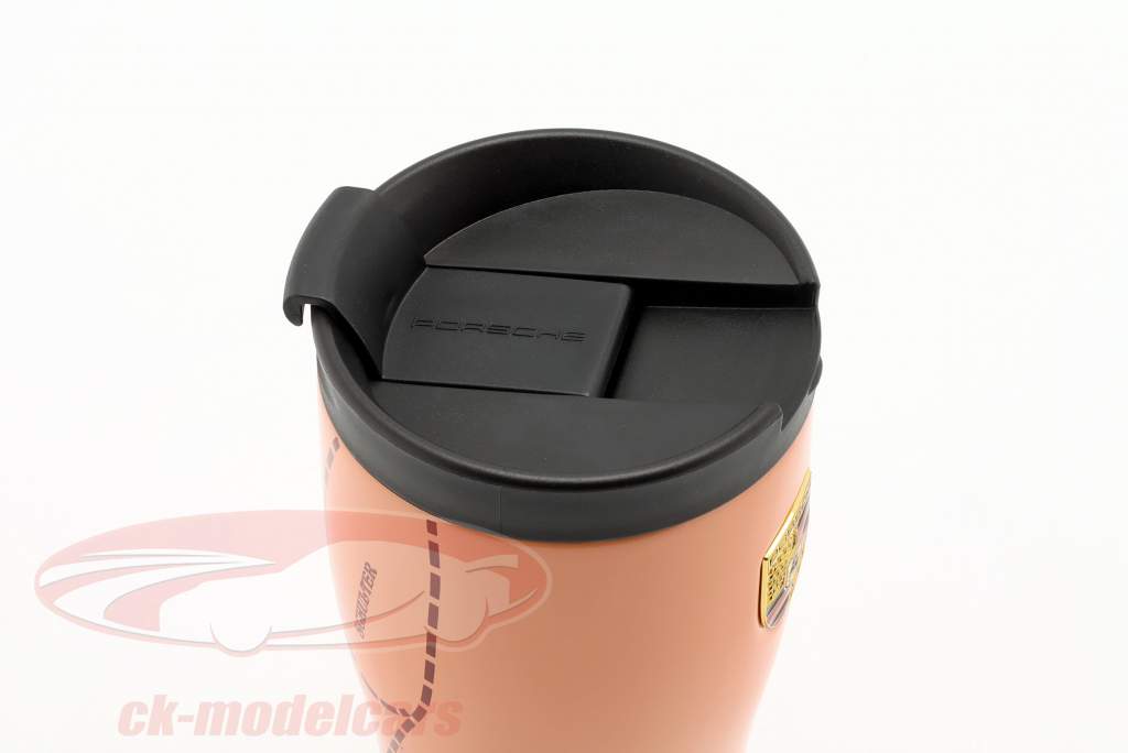 Термокружка Porsche Розовая свинка