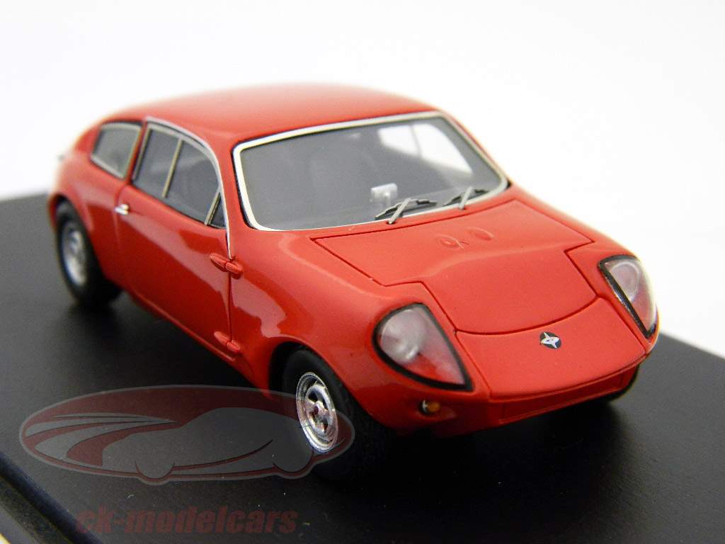 ミニカー Spark Minimax '70 Camaro Z/28 SPARK-MODEL S2610 Scale 1/43 | CHEVROLET CAMARO Z28 COUPE