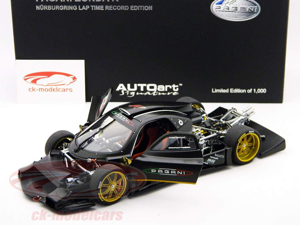 Pagani Zonda 1/18 スケールモデル IMG_E2340.jpg?v=1735319957&