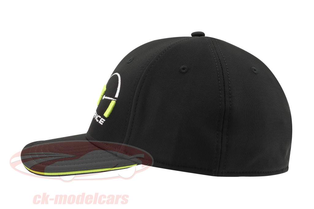 SSR Performance Conducteurs casquette #92 extensible Adapter