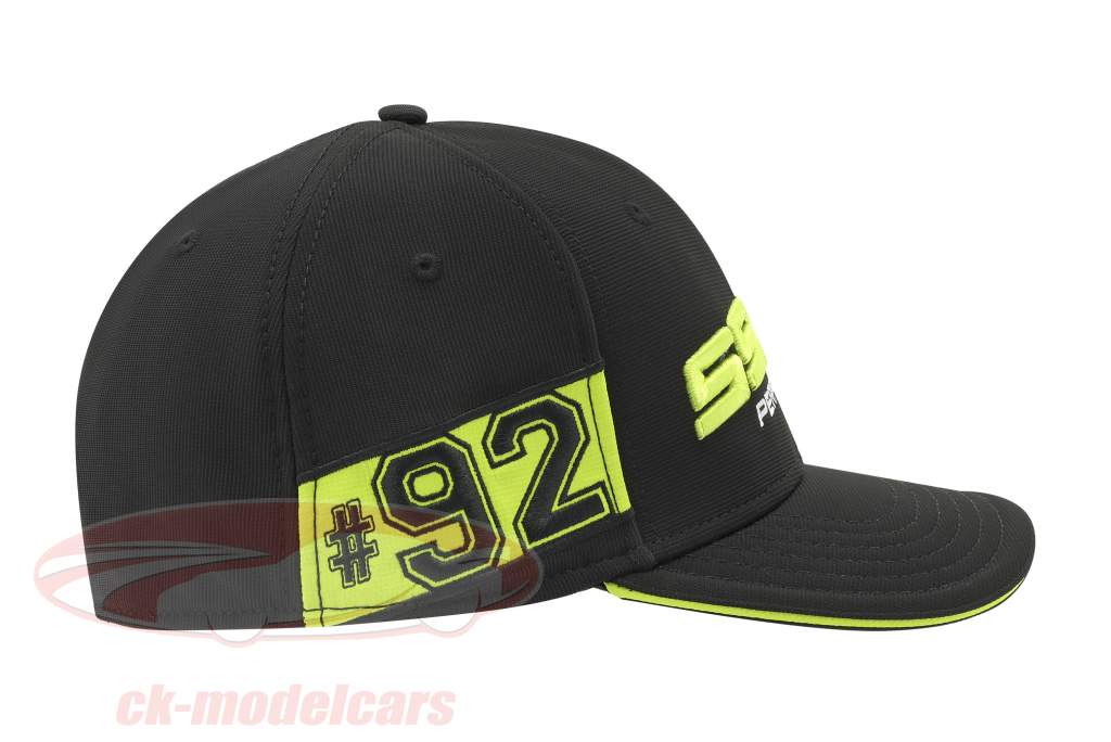 SSR Performance Conducteurs casquette #92 extensible Adapter