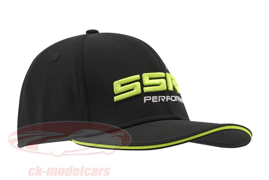 SSR Performance équipe casquette extensible Adapter
