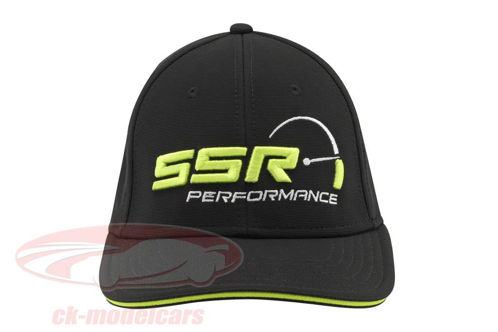 SSR Performance команда крышка протяжение Поместиться