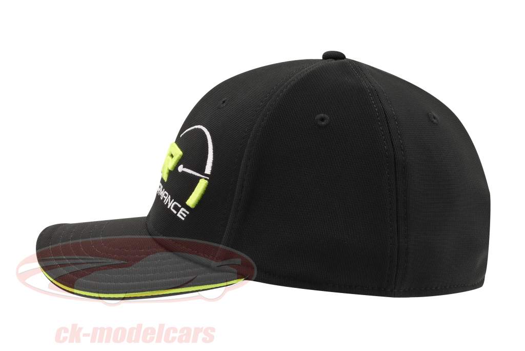 SSR Performance équipe casquette extensible Adapter