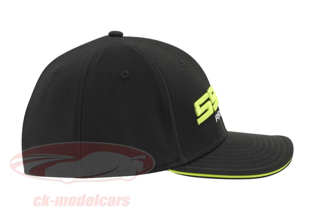 SSR Performance équipe casquette extensible Adapter