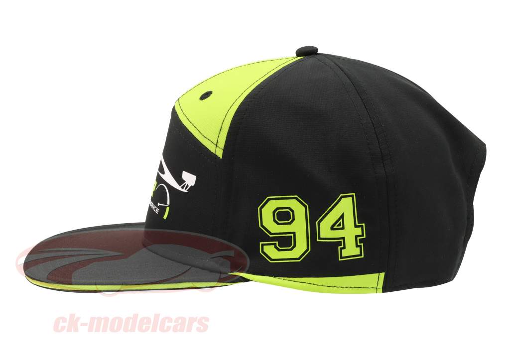 SSR Performance крышка GT3R Плоский Брим