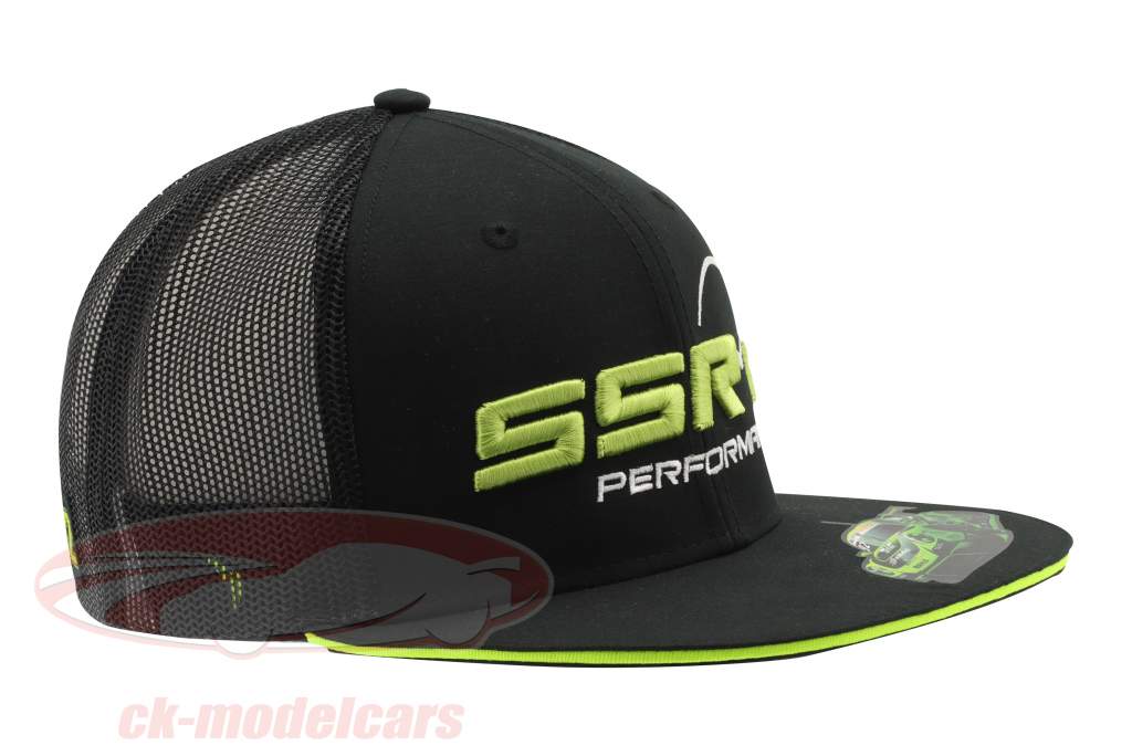 SSR Performance cap 911 #92 Appartamento Brim