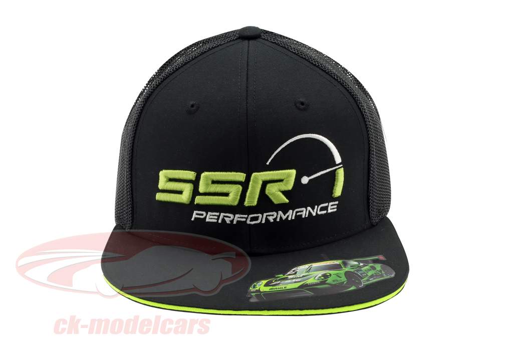 SSR Performance cap 911 #92 Appartamento Brim