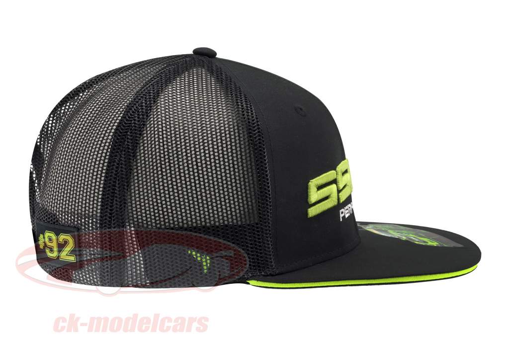 SSR Performance cap 911 #92 Appartamento Brim