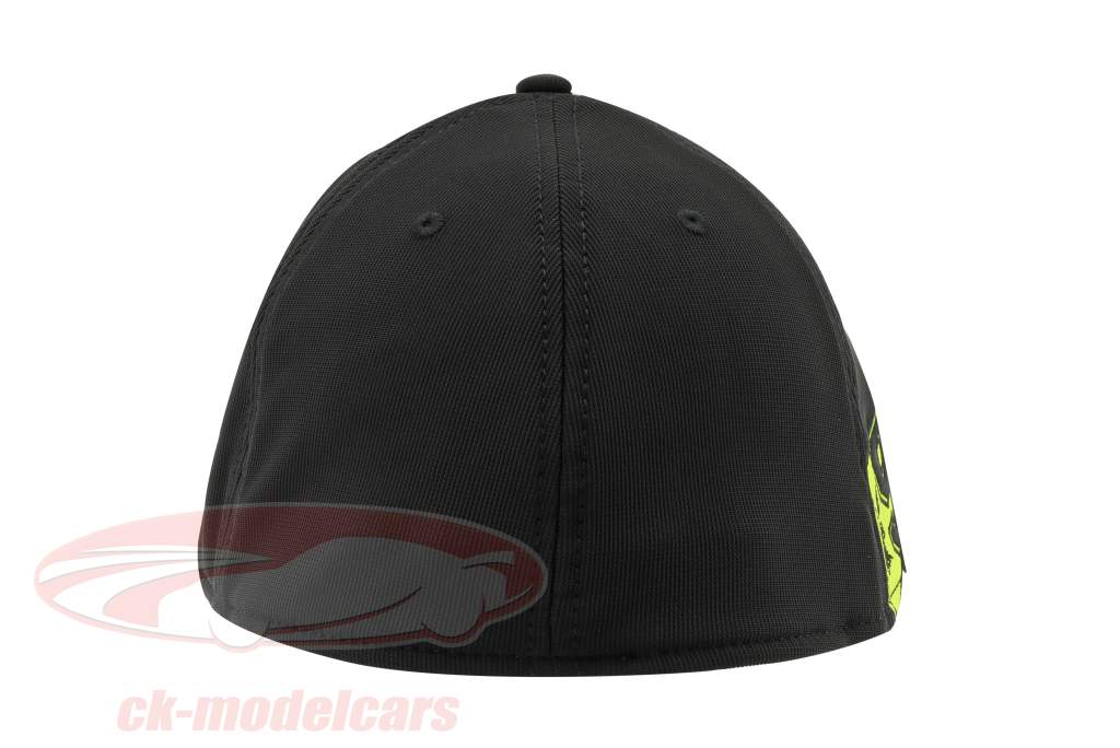 SSR Performance conductores gorra #94 tramo Adaptar