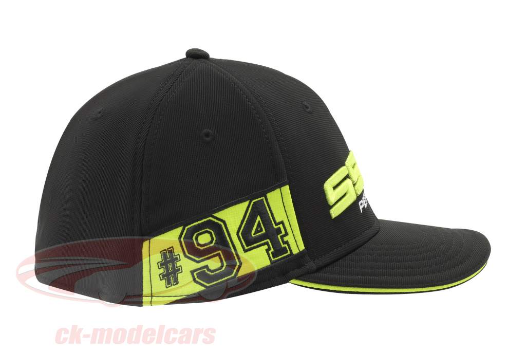 SSR Performance conductores gorra #94 tramo Adaptar