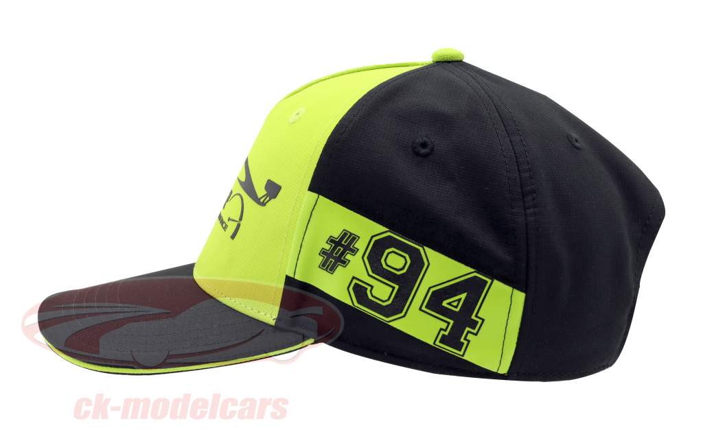 SSR Performance squadra cap