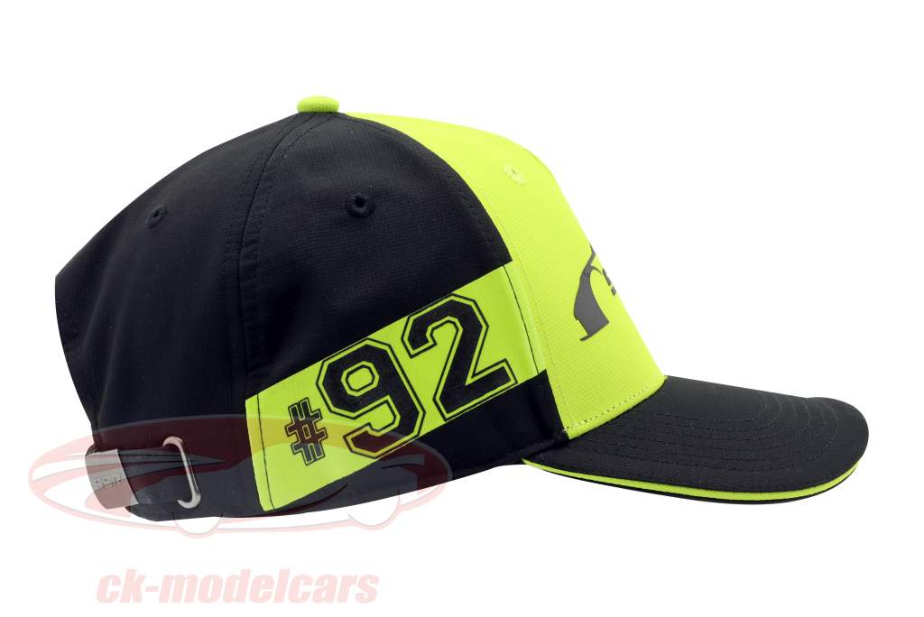 SSR Performance squadra cap