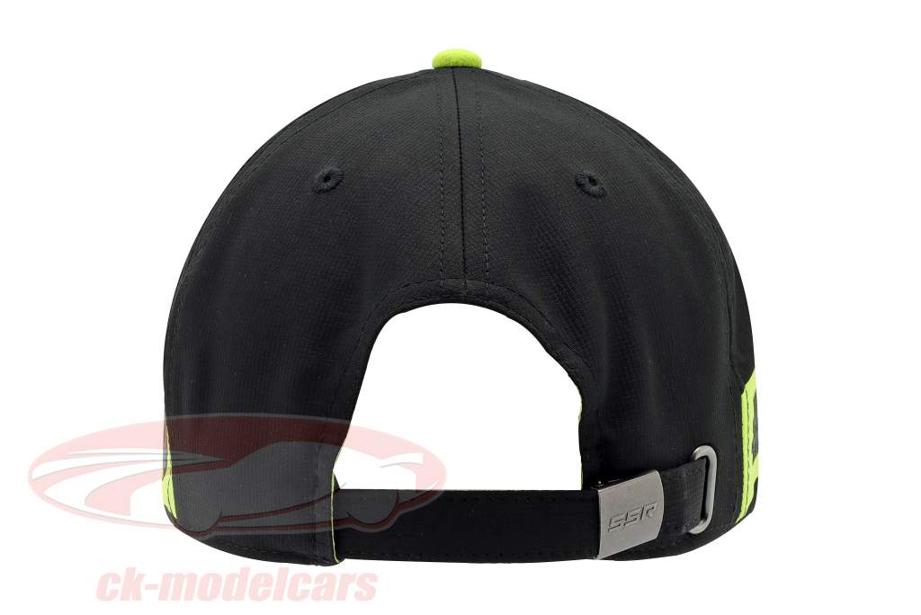 SSR Performance squadra cap