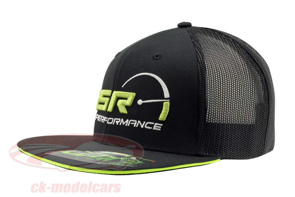 SSR Performance cap 911 #92 Appartamento Brim