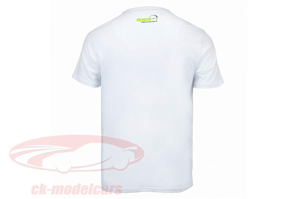 SSR Performance camiseta GT3 R #92