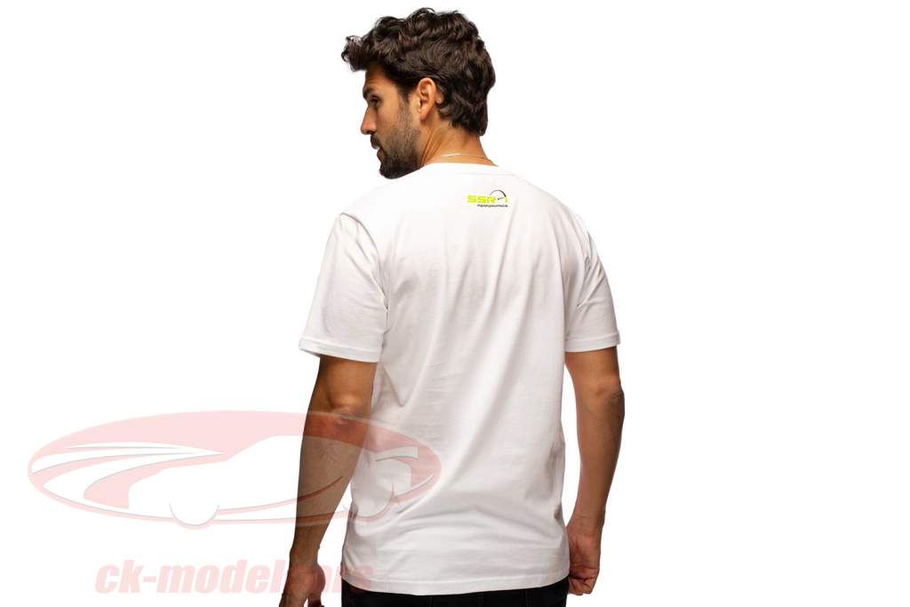 SSR Performance camiseta GT3 R #92