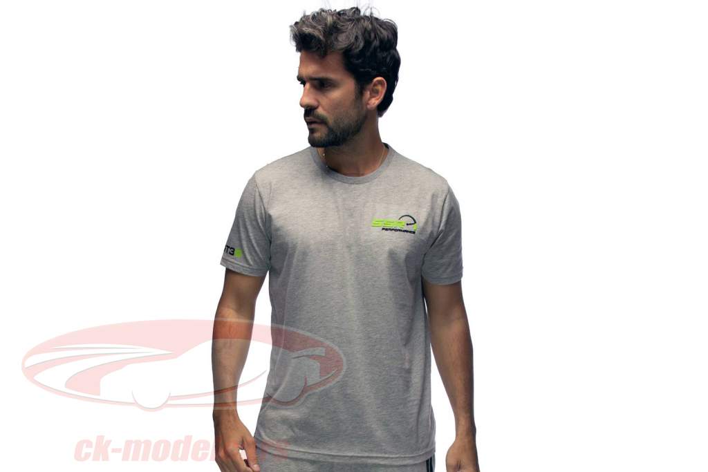 SSR Performance Fahrer T-Shirt #92