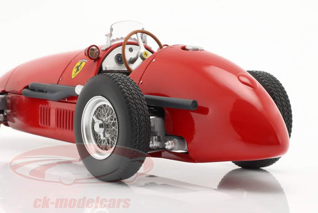 Ferrari 500 F2 Works Prototype 1953 1:18 CMR