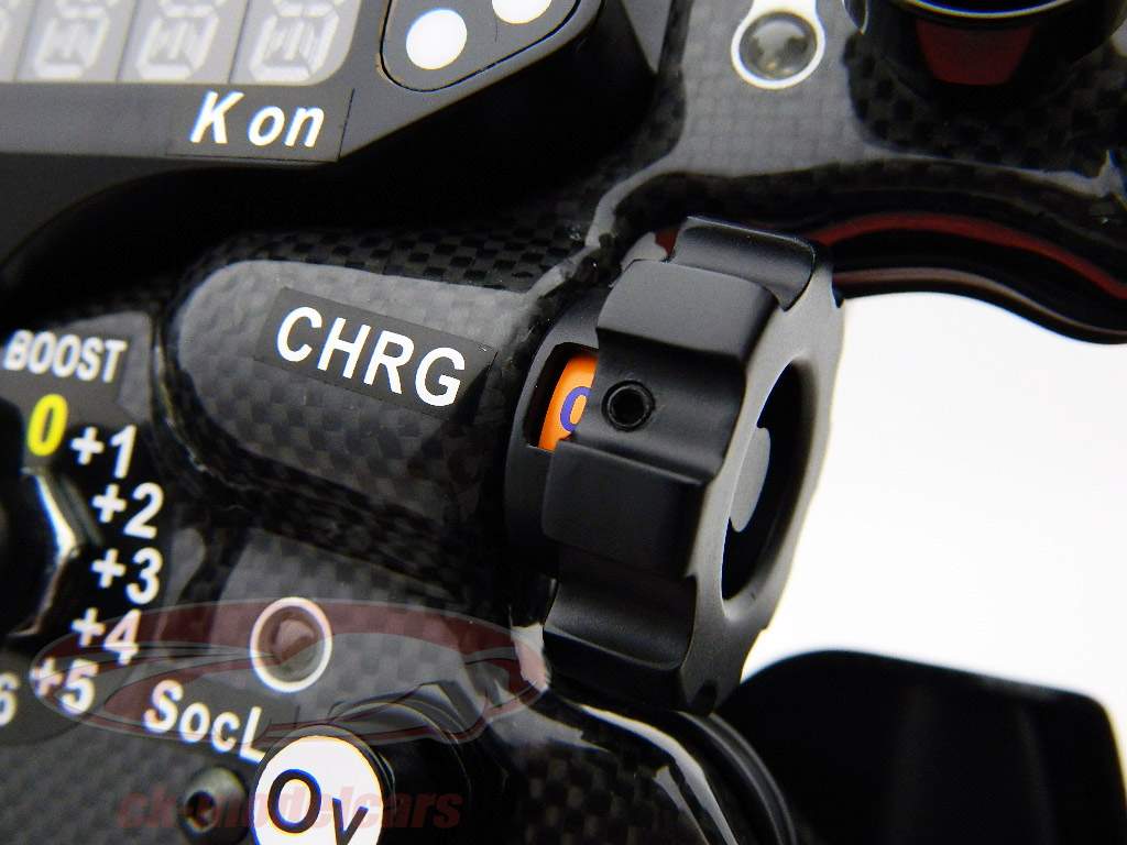 Alonso / Massa Ferrari F2012 formula one 2012 steering wheel 1:1 Amalgam