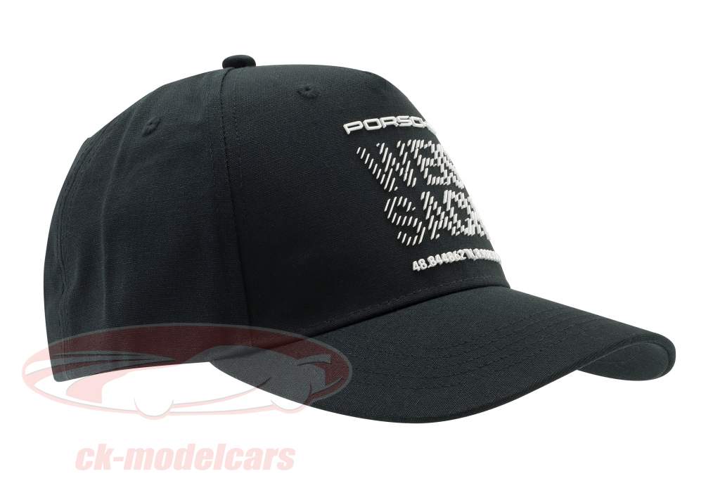Baseball Cap Porsche Weissach Design