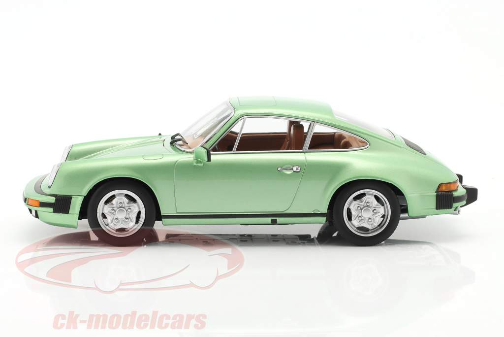 Porsche 911 Coupe 1978-88 ホワイト 限定版1:43 Minichamps 1/43 062021 Porsche 911 Coupe 1978-83 White