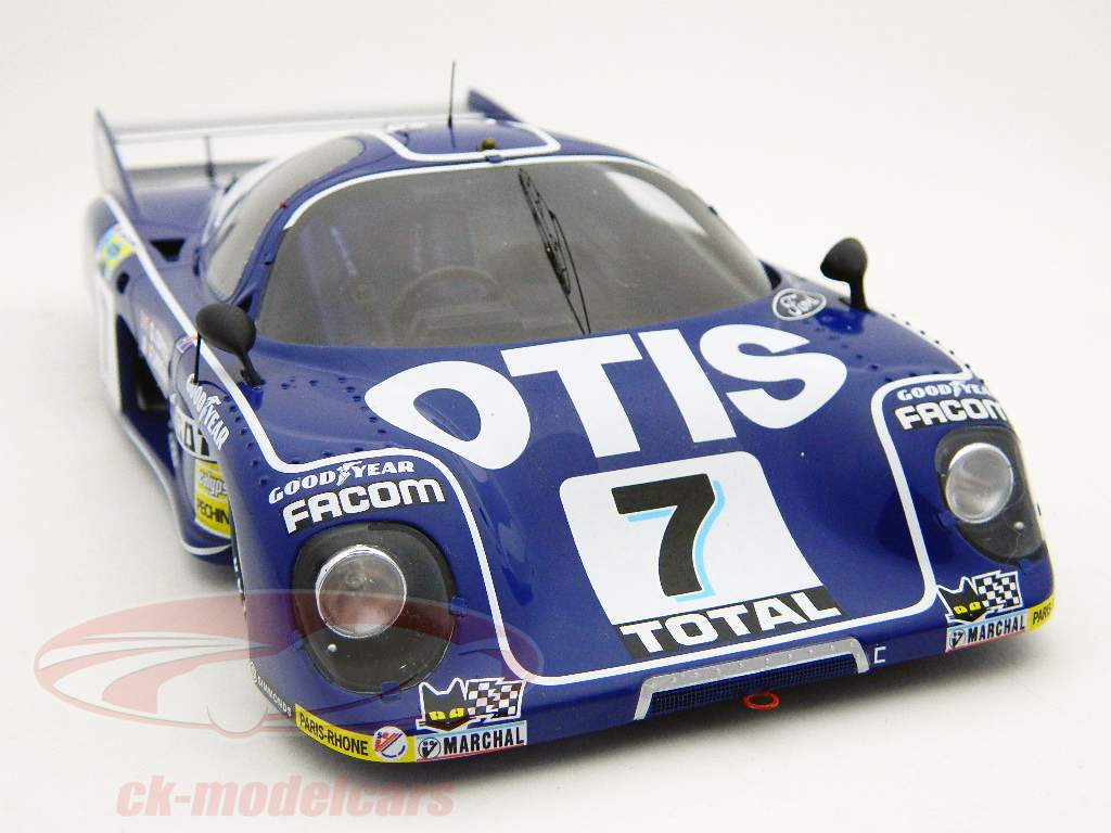 絶版　1/43 スパーク　ロンドー　M382 No.11 ルマン24時 1982 絶版 1/43 スパーク ロンドー M382 No.11 ルマン24時 1982