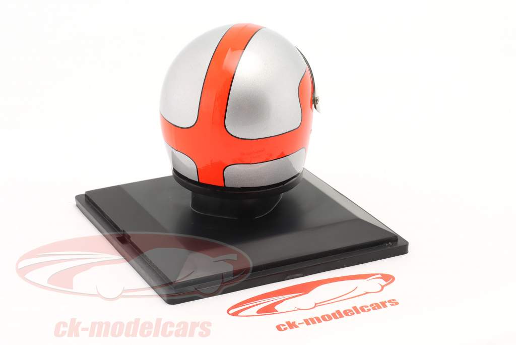 John Watson #7 McLaren formule 1 1979 helm 1:5 Spark Editions