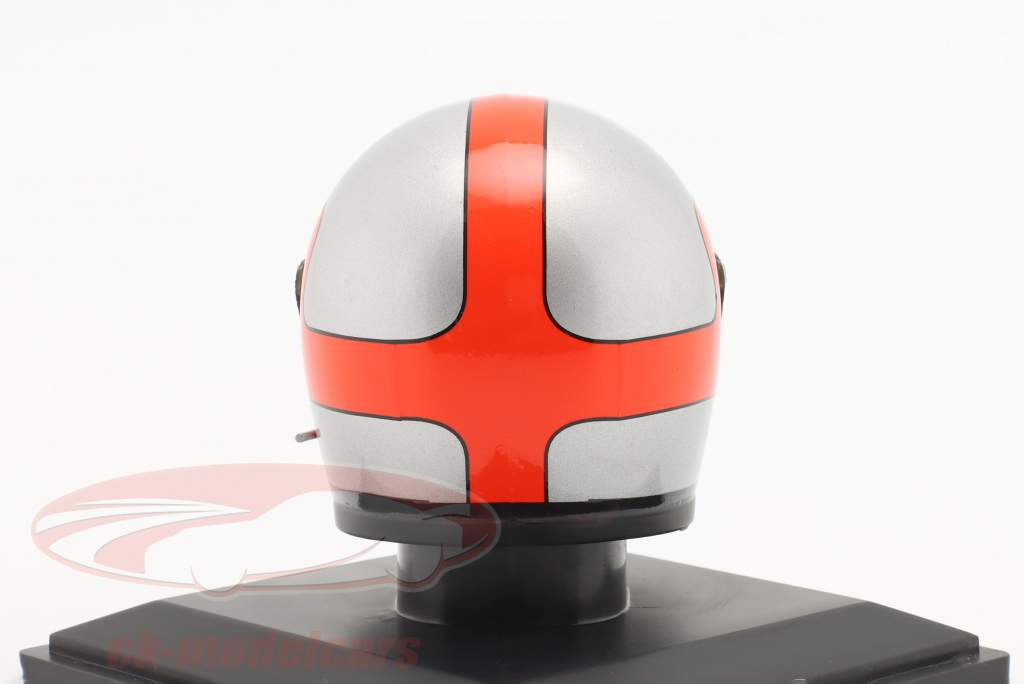 John Watson #7 McLaren formule 1 1979 helm 1:5 Spark Editions