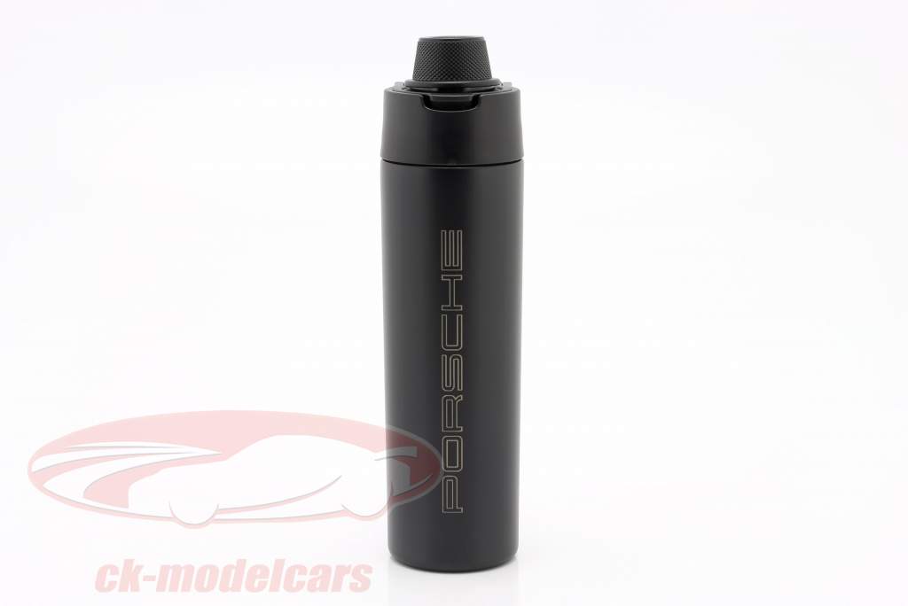 Porsche Thermal drinking bottle black