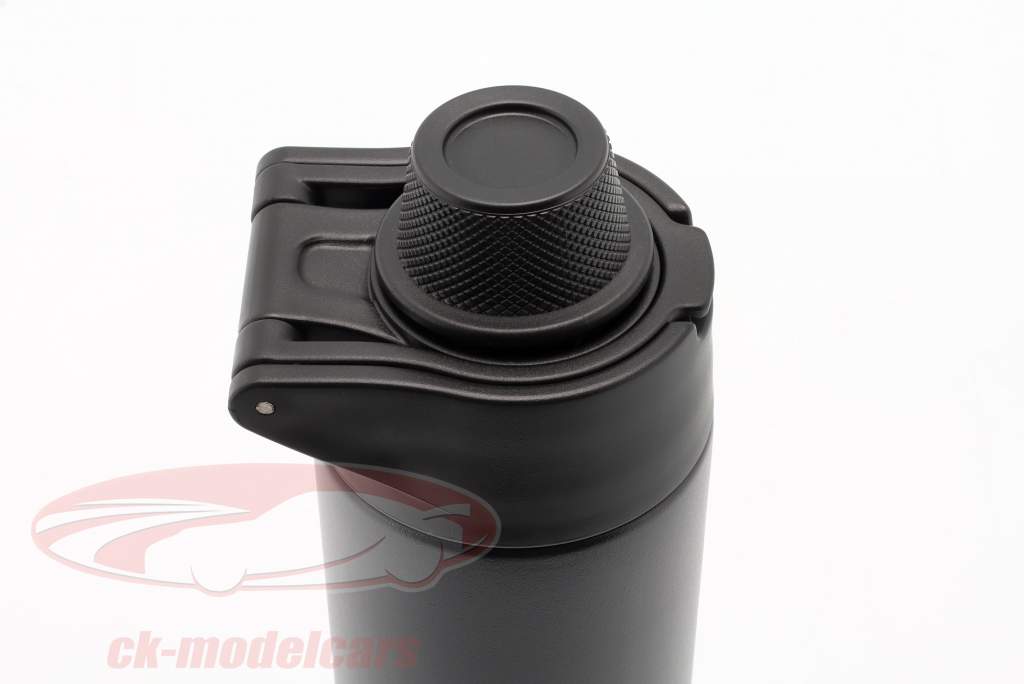 Porsche Thermal drinking bottle black