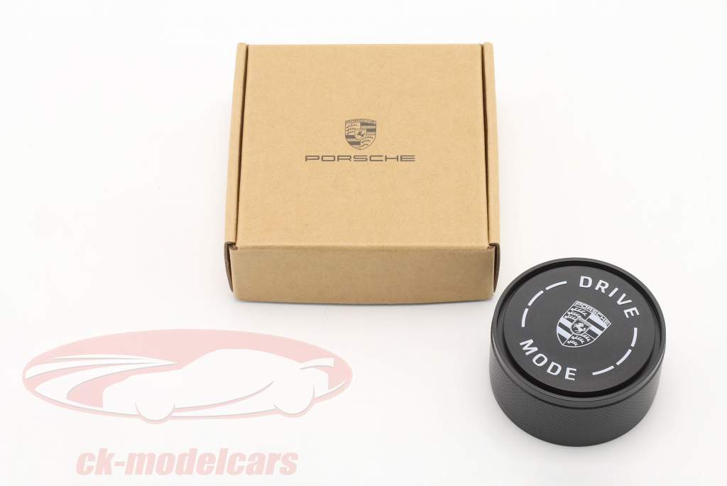 Porsche ボトルオープナー Drive Mode 黒