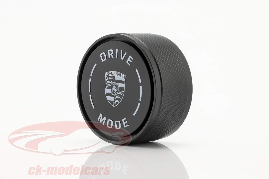 Porsche ボトルオープナー Drive Mode 黒
