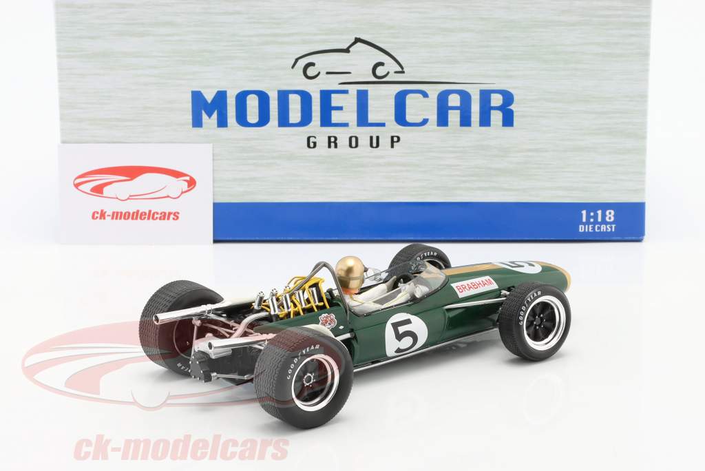 激レア　日本未発売　F1マシンコレクション　BRABHAM　BT19 1966年 激レア 日本未発売 F1マシンコレクション BRABHAM BT19 1966年