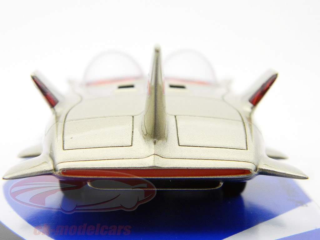 GM Firebird III Motorama 1958 1:43 Spark Bizarre