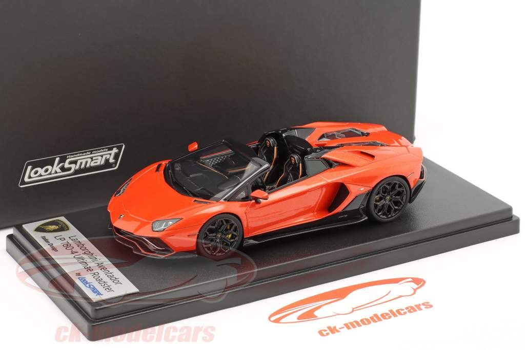 LookSmart 1:43 Lamborghini Aventador LP780-4 Ultimae