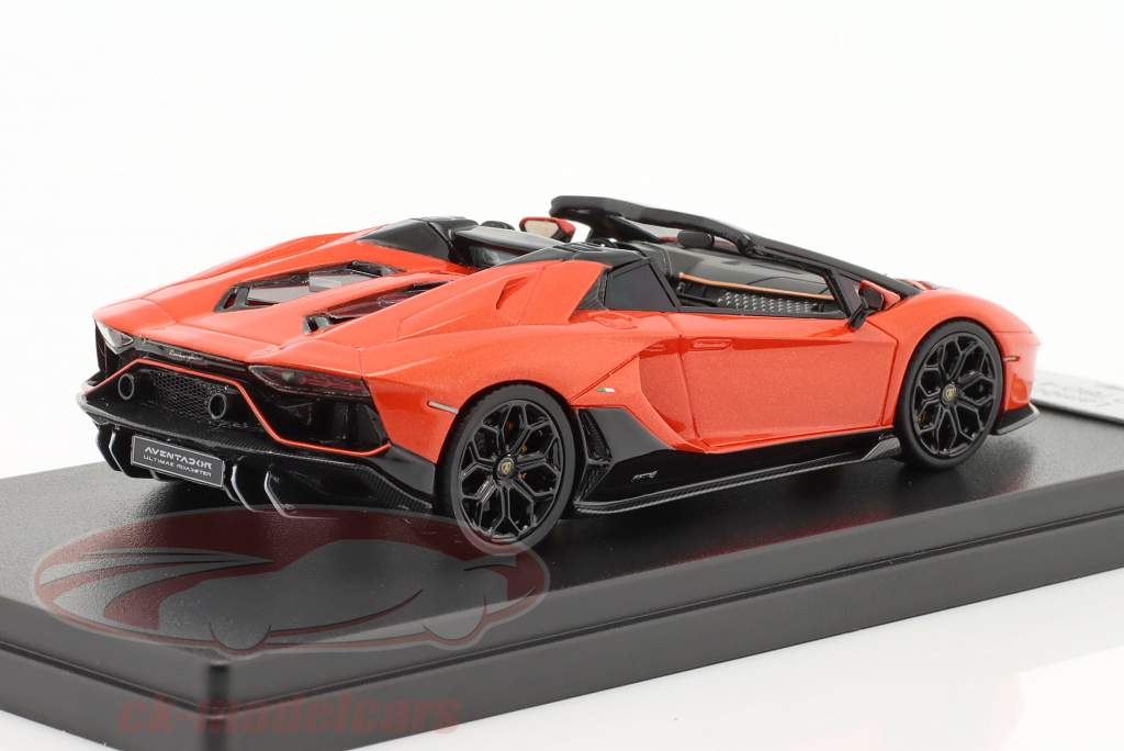 LookSmart 1:43 Lamborghini Aventador LP780-4 Ultimae