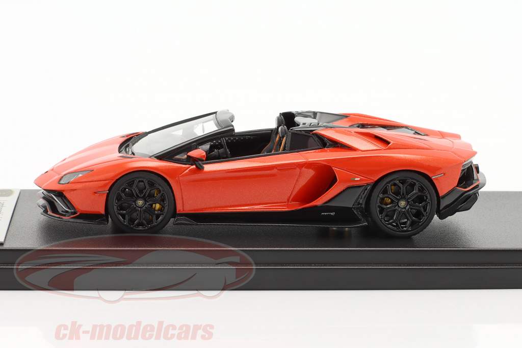 LookSmart 1:43 Lamborghini Aventador LP780-4 Ultimae