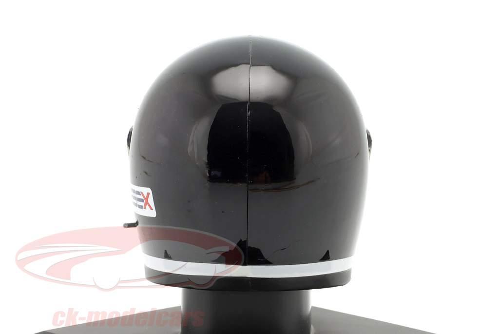 Jacky Ickx #25 Ligier F1 Team formule 1 1979 helm 1:5 Spark Editions