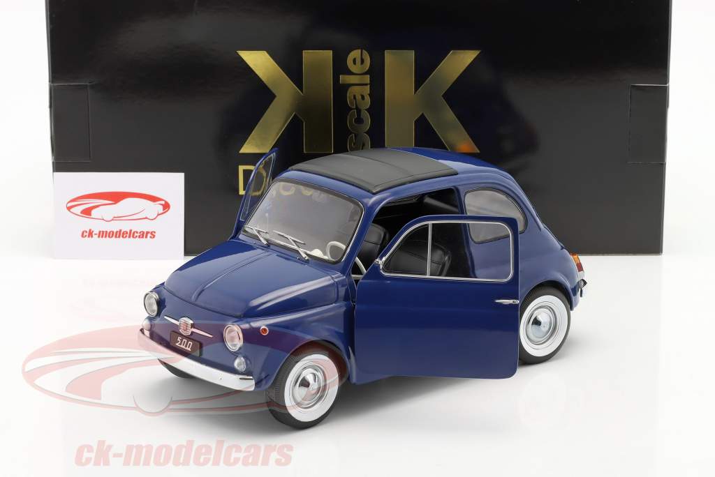 KKスケール 1/12 Fiat 500 F 1968 KKスケール KK scale 1/12 Fiat 500 1968 ミントグリーン ダイ