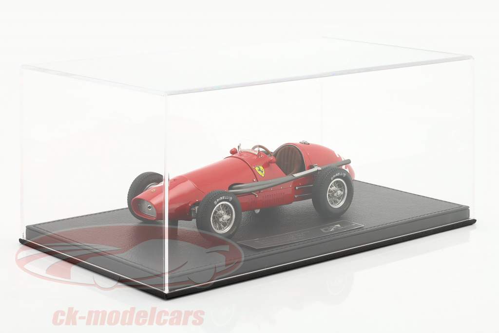 G. Farina Ferrari 500F2 #2 Winner German GP formula 1 1953 1:18 GP Replicas