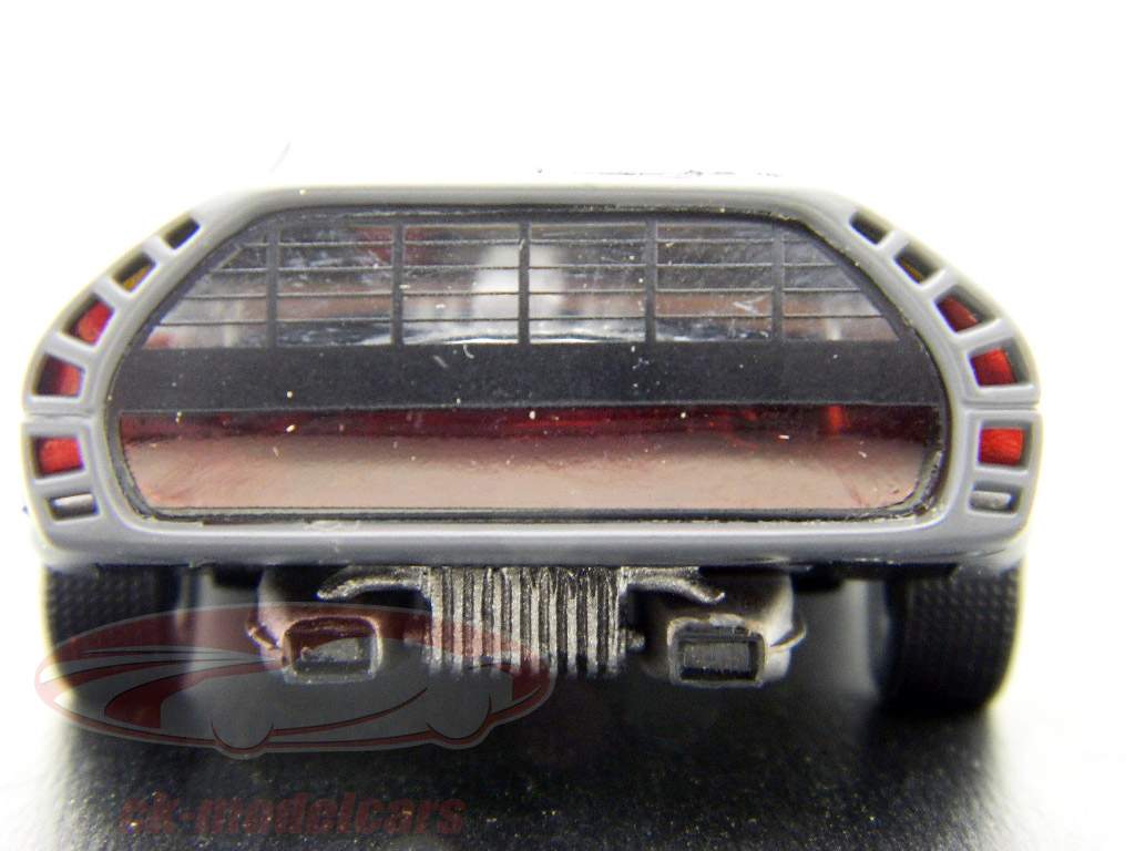 马自达RX-500东京车展1970 1:43星火