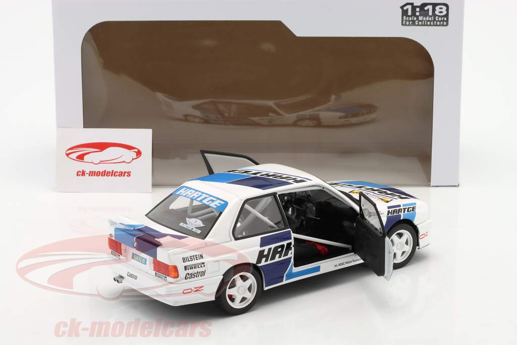 BMW M3 E30 German Touring 1990 ミニチャンプス18 Bmw M3 E30 German Touring 1990 Minichamps 18 | eBay