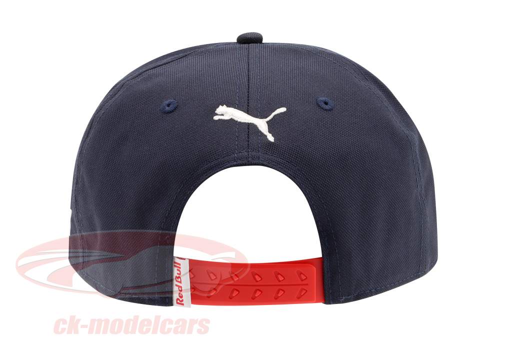 Red Bull Racing Sergio Perez Flat Cap Messico