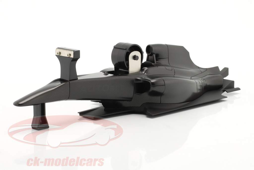 dévidoir de ruban dans Conception de voitures de course carbon fiber finish AUTOart