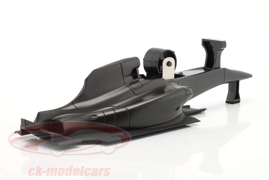 dévidoir de ruban dans Conception de voitures de course carbon fiber finish AUTOart