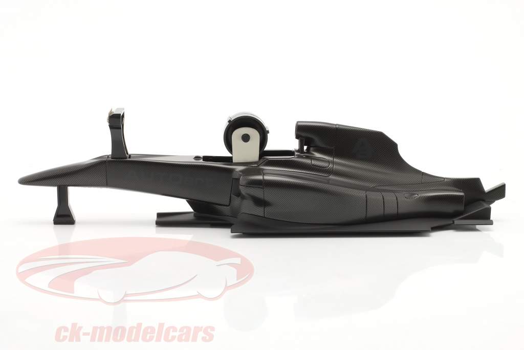 dévidoir de ruban dans Conception de voitures de course carbon fiber finish AUTOart