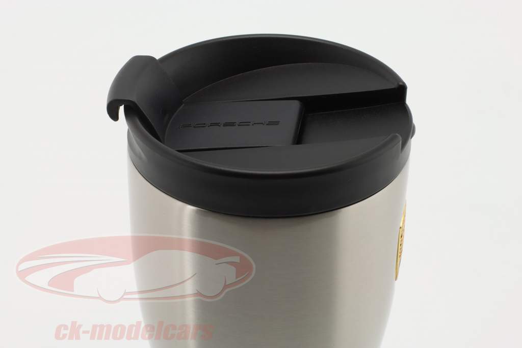 Porsche サーマルマグ ステンレス鋼