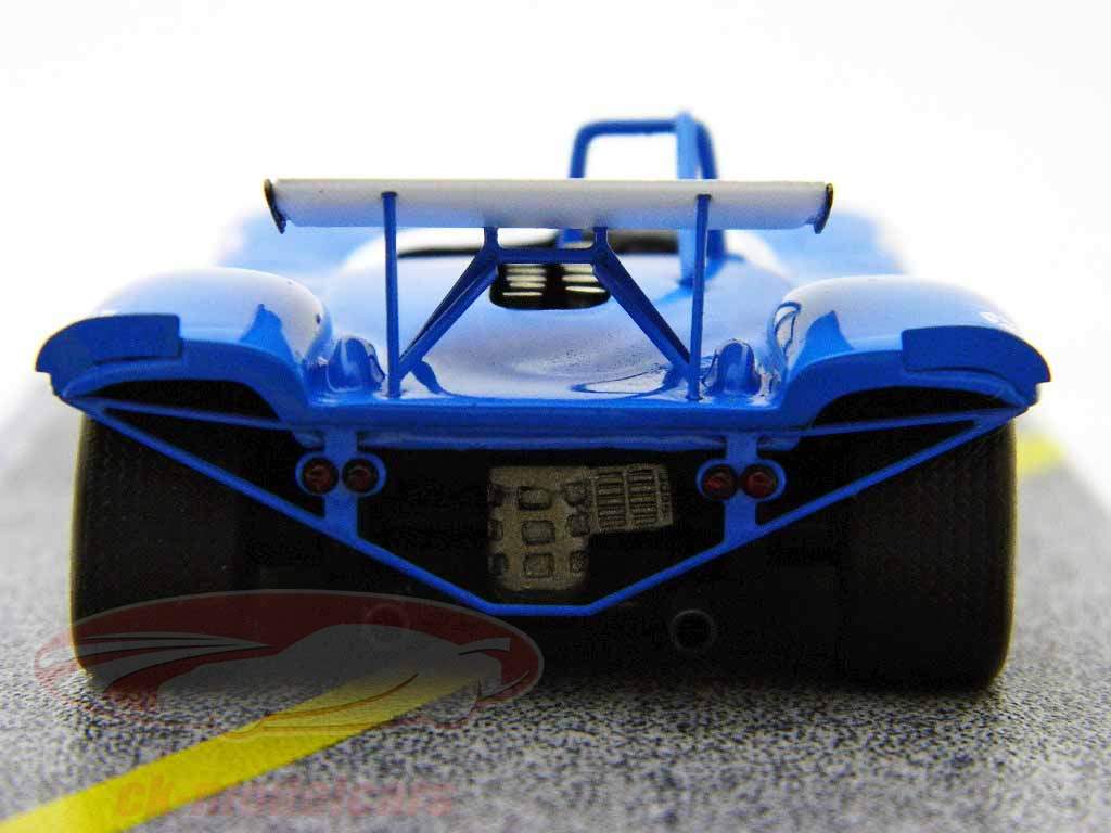 Matra Simca MS650 #51 1:43 Spark Bizarre